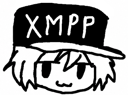 xmpp.lol mascot